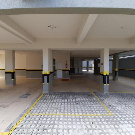 Apartamento 3 Quartos 8 Pessoas A 50 Mts Da Praia De Bombas, A 100M Da Passarela Do Ribeiro Bombinhas Exteriér fotografie
