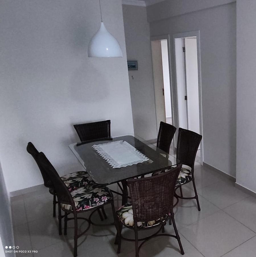 Apartamento 3 Quartos 8 Pessoas A 50 Mts Da Praia De Bombas, A 100M Da Passarela Do Ribeiro Bombinhas Exteriér fotografie