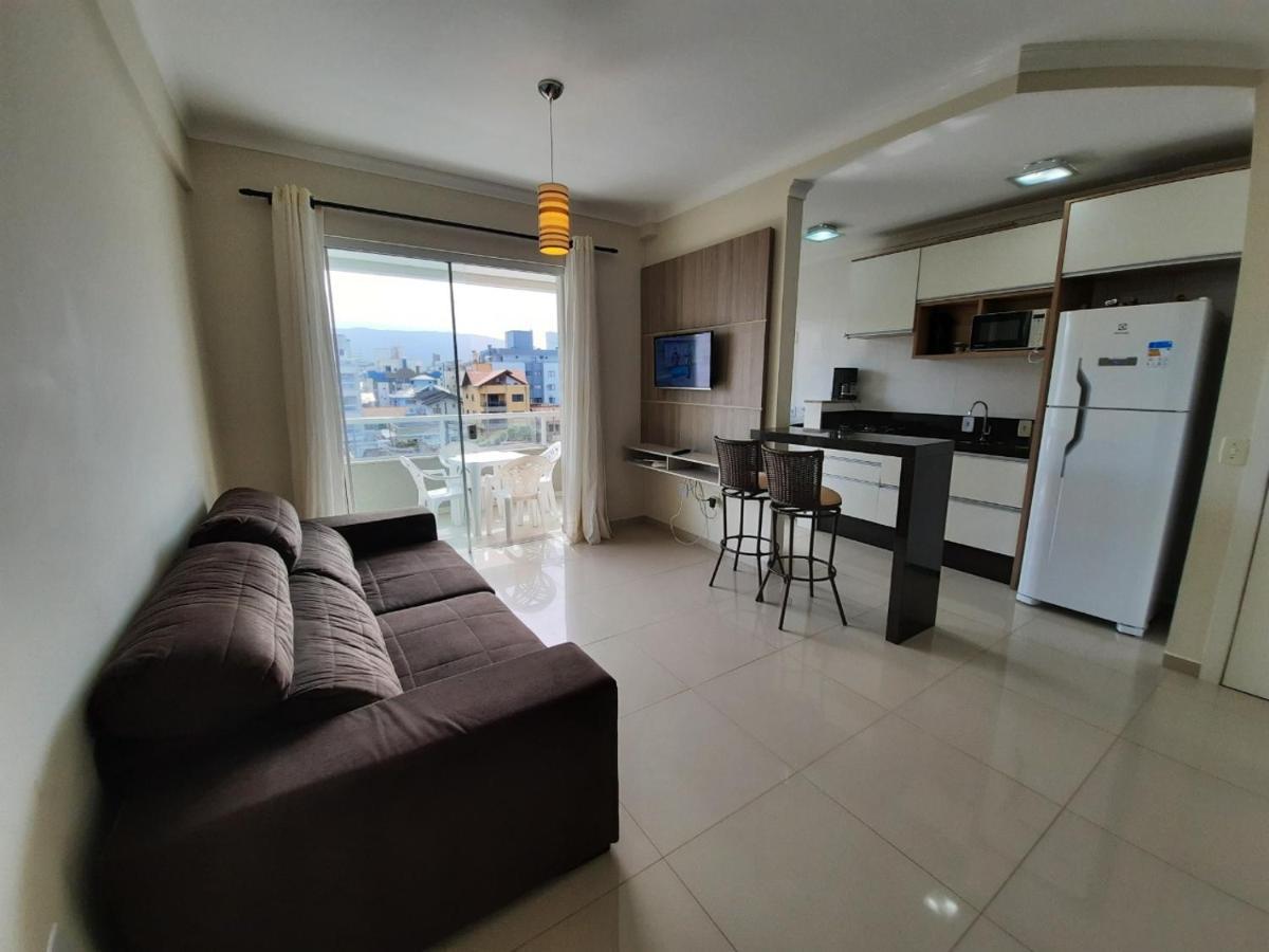 Apartamento 3 Quartos 8 Pessoas A 50 Mts Da Praia De Bombas, A 100M Da Passarela Do Ribeiro Bombinhas Exteriér fotografie