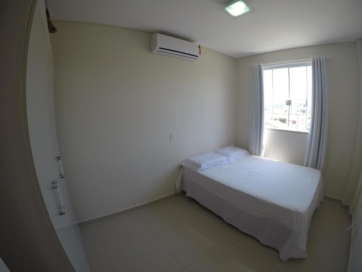 Apartamento 3 Quartos 8 Pessoas A 50 Mts Da Praia De Bombas, A 100M Da Passarela Do Ribeiro Bombinhas Exteriér fotografie
