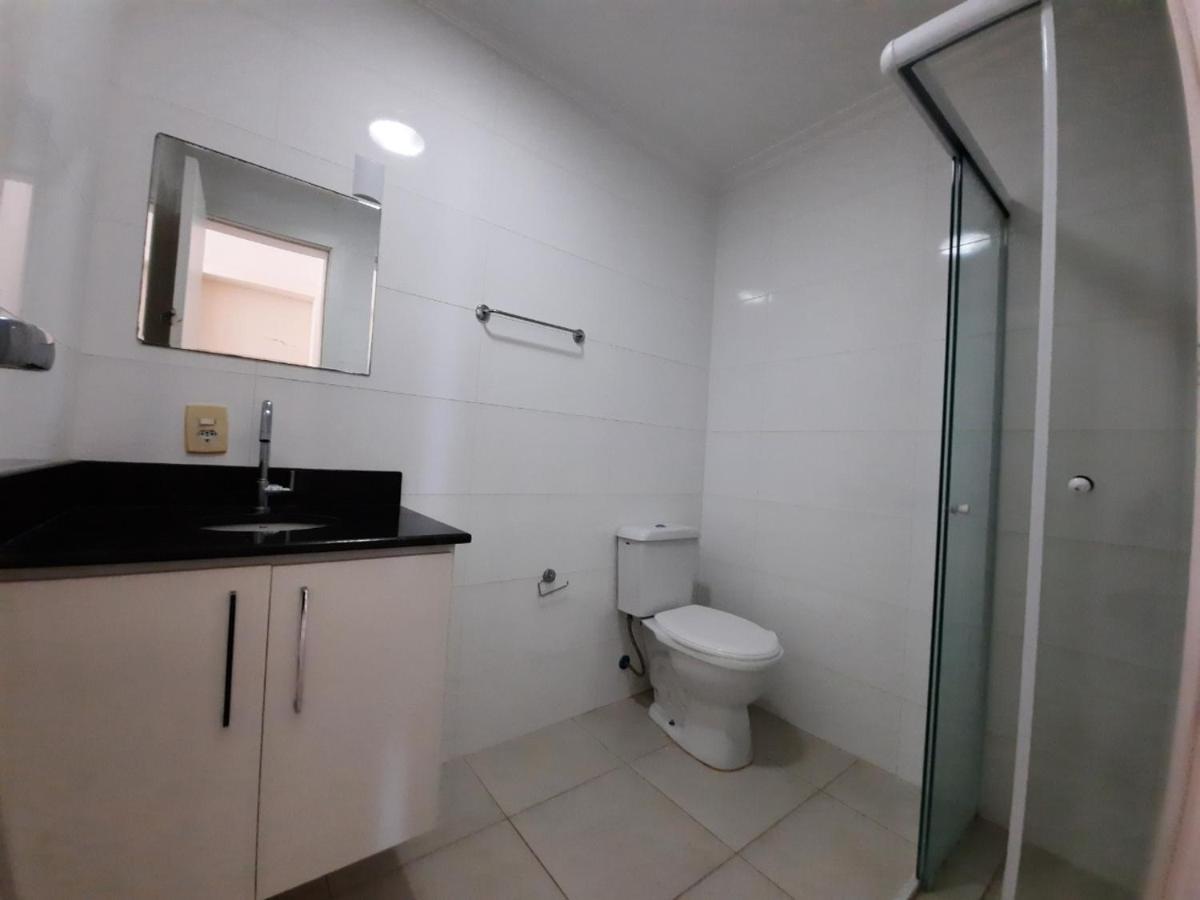 Apartamento 3 Quartos 8 Pessoas A 50 Mts Da Praia De Bombas, A 100M Da Passarela Do Ribeiro Bombinhas Exteriér fotografie